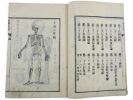 Zentai Shinron  Nouvelles théories sur le corps humain en entier - New theories about the human body as a whole . . HOBSON, Benjamin ; SUHARAYA MOHE. 