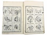 Zentai Shinron  Nouvelles théories sur le corps humain en entier - New theories about the human body as a whole .  par HOBSON, Benjamin ; SUHARAYA MOHE.  - Image 4