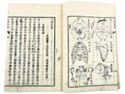 Zentai Shinron  Nouvelles théories sur le corps humain en entier - New theories about the human body as a whole .  par HOBSON, Benjamin ; SUHARAYA MOHE.  - Image 5