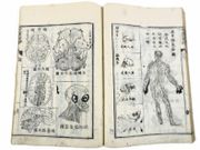 Zentai Shinron  Nouvelles théories sur le corps humain en entier - New theories about the human body as a whole .  par HOBSON, Benjamin ; SUHARAYA MOHE.  - Image 9