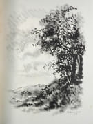 Un Faune. Ouvrage en 4 volumes : MALLARME, Stéphane. L'après-midi d'un faune. / DEBUSSY, Claude. Prélude à l'après-midi d'un faune. / MALLARME, Stéphane. Le Réveil du Faune. / CHARPENTIER, Henry. Gloses ; suivies de : MALLARME, Stéphane. Offrandes à divers du faune.  par MALLARME, Stéphane ; DEBUSSY, Claude ; CHARPENTIER, Henry ; DEMEURISSE, René.  - Image 13