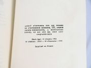 Féerie pour une autre fois.  par CÉLINE, Louis-Ferdinand.  - Image 10