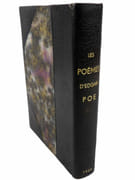 Les Poèmes. Traduction de Mallarmé.  par POE, Edgar.  - Image 20