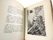 Les Poèmes. Traduction de Mallarmé.  par POE, Edgar.  - Image 6