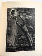 Les Poèmes. Traduction de Mallarmé.  par POE, Edgar.  - Image 7