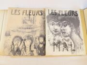 Les Fleurs du Mal.  par BAUDELAIRE, Charles.  - Image 1