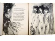 Les Fleurs du Mal.  par BAUDELAIRE, Charles.  - Image 11