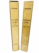 Les Fleurs du Mal.  par BAUDELAIRE, Charles.  - Image 2