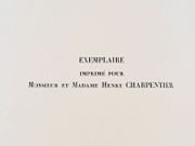 Les Fleurs du Mal.  par BAUDELAIRE, Charles.  - Image 3