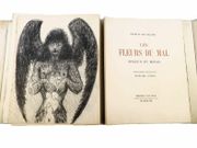Les Fleurs du Mal.  par BAUDELAIRE, Charles.  - Image 4