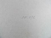 Ensemble de 30 projets de décors pour Boîtes de confiserie pour la Marquise de Sévigné, Suchard ou autres. [MAQUETTES ART DÉCO]  par ATELIER BAQUÉ ; Edition Artistique de Luxe, Anc. Ets. L. MARBOEUF & Cie.  - Image 13