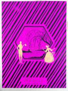 Ensemble de 30 projets de décors pour Boîtes de confiserie pour la Marquise de Sévigné, Suchard ou autres. [MAQUETTES ART DÉCO]  par ATELIER BAQUÉ ; Edition Artistique de Luxe, Anc. Ets. L. MARBOEUF & Cie.  - Image 15