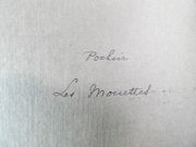 Ensemble de 30 projets de décors pour Boîtes de confiserie pour la Marquise de Sévigné, Suchard ou autres. [MAQUETTES ART DÉCO]  par ATELIER BAQUÉ ; Edition Artistique de Luxe, Anc. Ets. L. MARBOEUF & Cie.  - Image 6