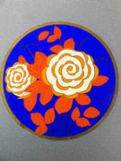 Ensemble de 30 projets de décors pour Boîtes de confiserie pour la Marquise de Sévigné, Suchard ou autres. [MAQUETTES ART DÉCO]  par ATELIER BAQUÉ ; Edition Artistique de Luxe, Anc. Ets. L. MARBOEUF & Cie.  - Image 8