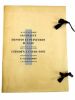 Dessins et Peintures d’Asie. Exécutés au cours de l’Expédition Citroën Centre-Asie. Troisième mission G.-M. Haardt, L. Audouin-Dubreuil. . IACOVLEFF, ...
