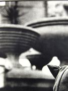 La femme chat. Photographie originale.  par LOUIS, Christian.  - Image 3