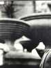 La femme chat. Photographie originale. . LOUIS, Christian. 