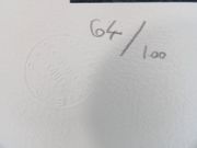 Le cheval au cirque d'hiver. Photographie originale.  par LOUIS, Christian.  - Image 4