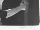 La lumière des acrobates. Photographie originale. . LOUIS, Christian. 
