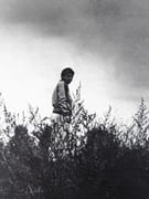 Les garçons au cerceau. Photographie originale.  par LOUIS, Christian.  - Image 3