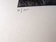 Les garçons au cerceau. Photographie originale.  par LOUIS, Christian.  - Image 4