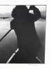 Promenade en barque. Photographie originale. . LOUIS, Christian. 