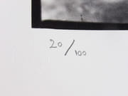 La mariée et la chèvre. Photographie originale.  par LOUIS, Christian.  - Image 4