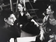 La pause. Photographie originale.  par LOUIS, Christian.  - Image 2