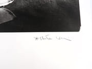 La pause. Photographie originale.  par LOUIS, Christian.  - Image 5