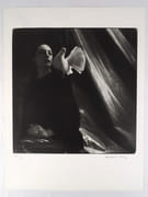 Femme à la colombe. Photographie originale.  par LOUIS, Christian.  - Image 1