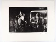 La Bête humaine. Photographie originale.  par LOUIS, Christian.  - Image 2