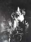 La Bête humaine. Photographie originale.  par LOUIS, Christian.  - Image 4