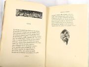 Les Fleurs du Mal.  par BAUDELAIRE, Charles.  - Image 18