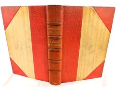 Le Bouquet de la Mariée.  par GROS, Gabriel-Joseph. 