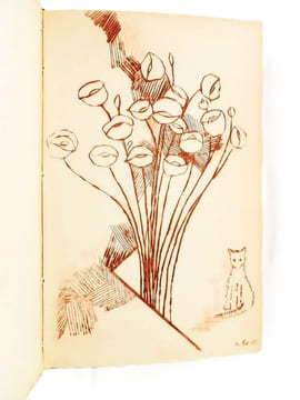 Le Bouquet de la Mariée. . GROS, Gabriel-Joseph.