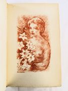 Le Bouquet de la Mariée.  par GROS, Gabriel-Joseph.  - Image 15