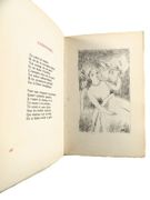 Le Bouquet de la Mariée.  par GROS, Gabriel-Joseph.  - Image 17