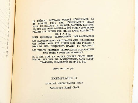 Le Bouquet de la Mariée. . GROS, Gabriel-Joseph.