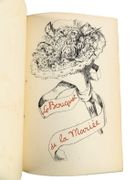 Le Bouquet de la Mariée.  par GROS, Gabriel-Joseph.  - Image 2