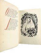 Le Bouquet de la Mariée.  par GROS, Gabriel-Joseph.  - Image 8