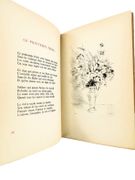 Le Bouquet de la Mariée.  par GROS, Gabriel-Joseph.  - Image 9