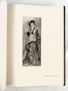 Renoir. [AQUARELLE ORIGINALE d' Albert ANDRÉ]  par ANDRÉ, Albert.  - Image 10