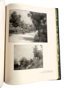 Renoir. [AQUARELLE ORIGINALE d' Albert ANDRÉ]  par ANDRÉ, Albert.  - Image 13