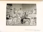 Renoir. [AQUARELLE ORIGINALE d' Albert ANDRÉ]  par ANDRÉ, Albert.  - Image 15