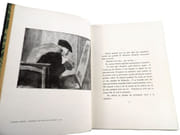 Renoir. [AQUARELLE ORIGINALE d' Albert ANDRÉ]  par ANDRÉ, Albert.  - Image 4