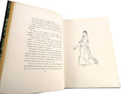 Renoir. [AQUARELLE ORIGINALE d' Albert ANDRÉ]  par ANDRÉ, Albert.  - Image 5