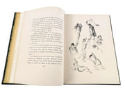 Renoir. [AQUARELLE ORIGINALE d' Albert ANDRÉ]  par ANDRÉ, Albert.  - Image 6