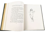 Renoir. [AQUARELLE ORIGINALE d' Albert ANDRÉ]  par ANDRÉ, Albert.  - Image 7