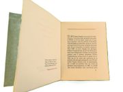 Dialogue Stéphane Mallarmé - Francis Jammes, 1893-1897.  par MALLARMÉ, Stéphane ; JAMMES, Francis.  - Image 9