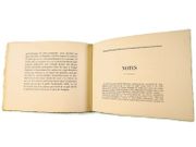 Diptyque II.  par MALLARMÉ, Stéphane.  - Image 10